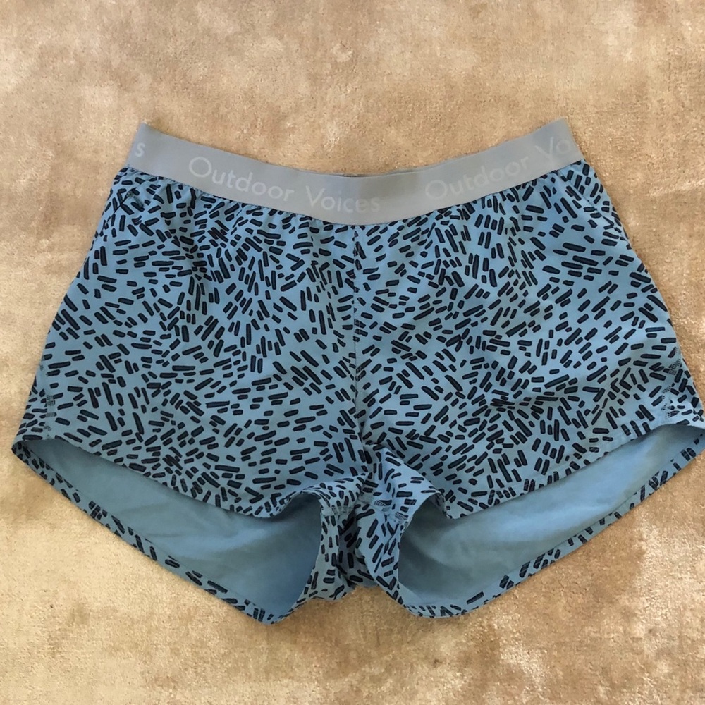 Outdoorvoices Shorts